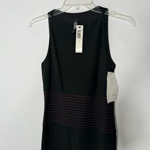 Laundry By Shelli Segal dress size 4 - Picture 3 of 6